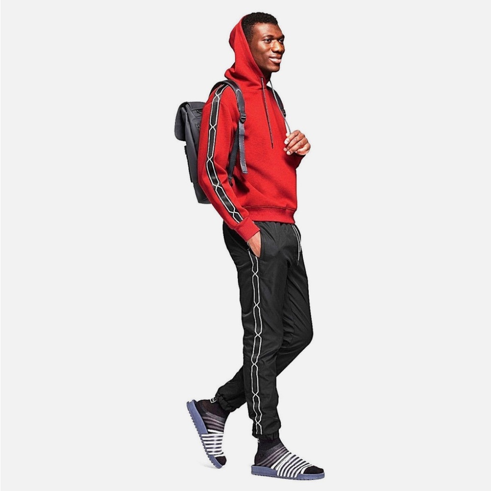 Hunter X Target Red Hoodie Size XXL